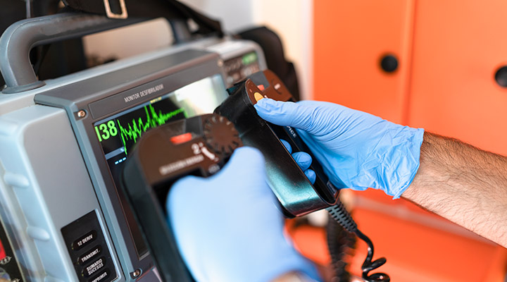 Medical device