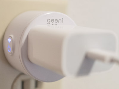 Geeni outlet